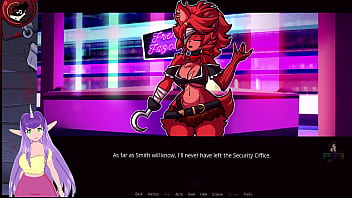 Fucking at frennie fazclaires episode seven