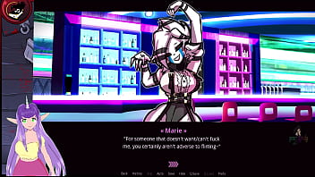 Fucking at frennie fazclaires episode seven