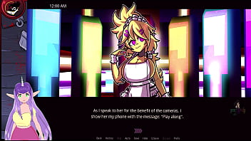 Fucking at frennie fazclaires episode seven