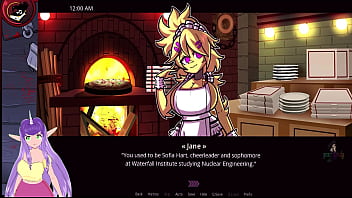 Fucking at frennie fazclaires episode seven