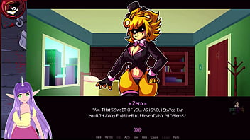 Fucking at frennie fazclaires episode seven