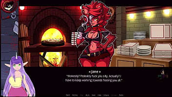 Fucking at frennie fazclaires episode seven