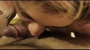 Garganta profunda a mi bff