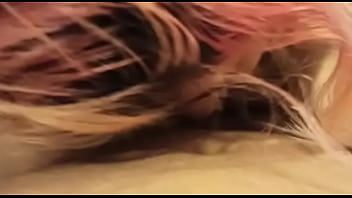 Garganta profunda a mi bff