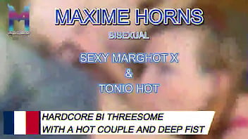 Tous les partenaires ont été testés dans les 14 jours avant le tournage c’est pour ça qu’on baise sans capot