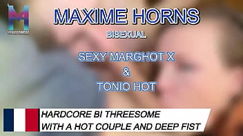 Tous les partenaires ont été testés dans les 14 jours avant le tournage c’est pour ça qu’on baise sans capot