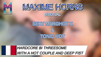 Tous les partenaires ont été testés dans les 14 jours avant le tournage c’est pour ça qu’on baise sans capot