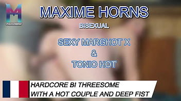 Tous les partenaires ont été testés dans les 14 jours avant le tournage c’est pour ça qu’on baise sans capot