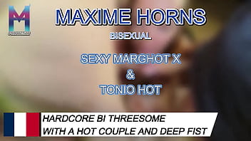 Tous les partenaires ont été testés dans les 14 jours avant le tournage c’est pour ça qu’on baise sans capot