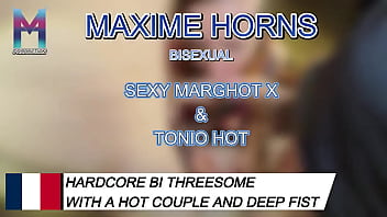 Tous les partenaires ont été testés dans les 14 jours avant le tournage c’est pour ça qu’on baise sans capot