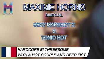 Tous les partenaires ont été testés dans les 14 jours avant le tournage c’est pour ça qu’on baise sans capot