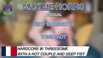 Tous les partenaires ont été testés dans les 14 jours avant le tournage c’est pour ça qu’on baise sans capot