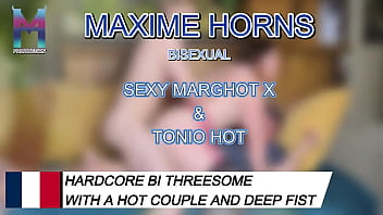 Tous les partenaires ont été testés dans les 14 jours avant le tournage c’est pour ça qu’on baise sans capot