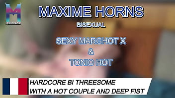 Tous les partenaires ont été testés dans les 14 jours avant le tournage c’est pour ça qu’on baise sans capot