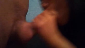 Vean como me cojo a este hombre en publico me encanta como me penetra