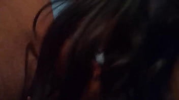 Vean como me cojo a este hombre en publico me encanta como me penetra