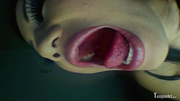 Asian Pixie Shows Curves thumbnail