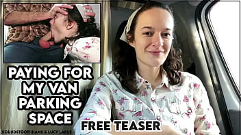 Paying For My Van Parking Space thumbnail