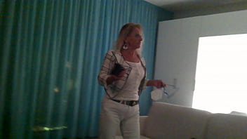 Svetlana Ist Eine Spermageile Fickmilf Teil1 thumbnail