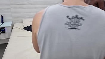 Bastidores da gravação com a novinha alicia ribeiro interpretando a enteada do nego black que comeu cu dela na pele Bastidores da gravação com a novinha alicia ribeiro interpretando a enteada do nego black que comeu cu dela na pele