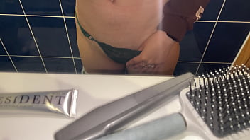 Compilation of public peeing at friends' houses and outdoors pov free