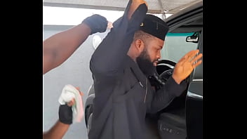 She used what she has to get what she want