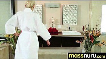 Nuru Massage Ends With A Hot Shower Fuck 21 thumbnail
