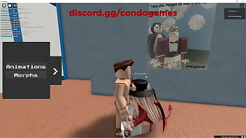 Emo girl roblox gets fucked