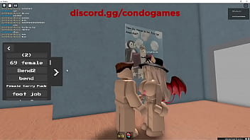Emo Girl Roblox Gets Fucked thumbnail