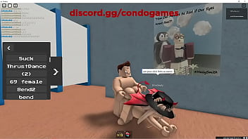 Emo girl roblox gets fucked