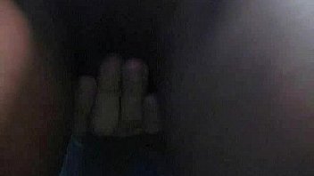 Gloryhole cock licking and sucking interracial 27