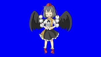 例のノリノリずりあやbb