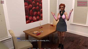 Fetish locator #86 red head girlfriend begs me to fuck her