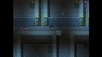 Harem in another world hentai game ep 36 spooky goth girl and nun bdsm ghost ritual