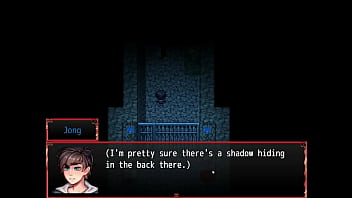 Harem in another world hentai game ep 36 spooky goth girl and nun bdsm ghost ritual