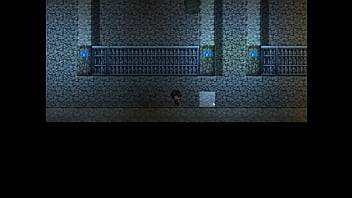 Harem in another world hentai game ep 36 spooky goth girl and nun bdsm ghost ritual