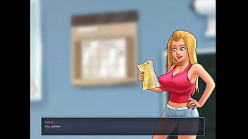 Summertime saga cap 34 follando con mi profesora de frances