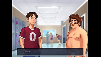 Summertime saga cap 34 follando con mi profesora de frances