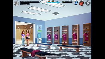 Summertime saga cap 34 follando con mi profesora de frances