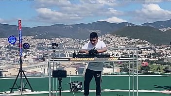 Sacate las chichis con este mix de bull boss pinche puta dj set