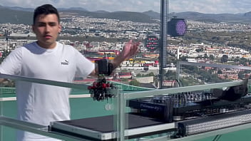 Sacate las chichis con este mix de bull boss pinche puta dj set