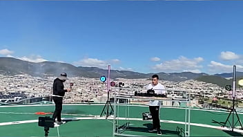 Sacate las chichis con este mix de bull boss pinche puta dj set