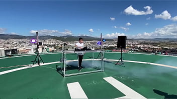 Sacate las chichis con este mix de bull boss pinche puta dj set