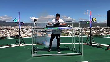 Sacate las chichis con este mix de bull boss pinche puta dj set