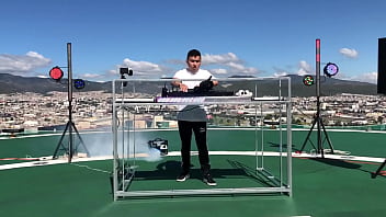 Sacate las chichis con este mix de bull boss pinche puta dj set