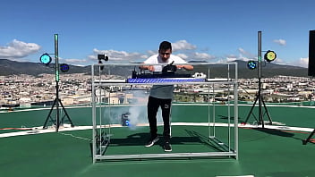 Sacate las chichis con este mix de bull boss pinche puta dj set