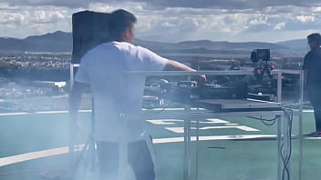 Sacate las chichis con este mix de bull boss pinche puta dj set