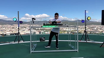 Sacate Las Chichis Con Este Mix De Bull Boss Pinche Puta Dj Set thumbnail