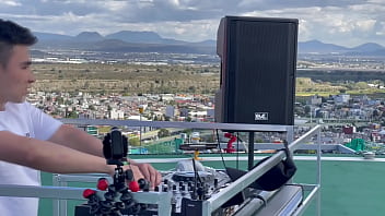 Sacate las chichis con este mix de bull boss pinche puta dj set