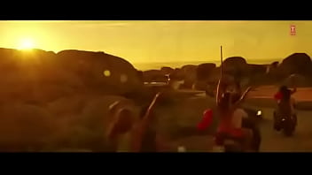 Sunny sunny yo honye sing